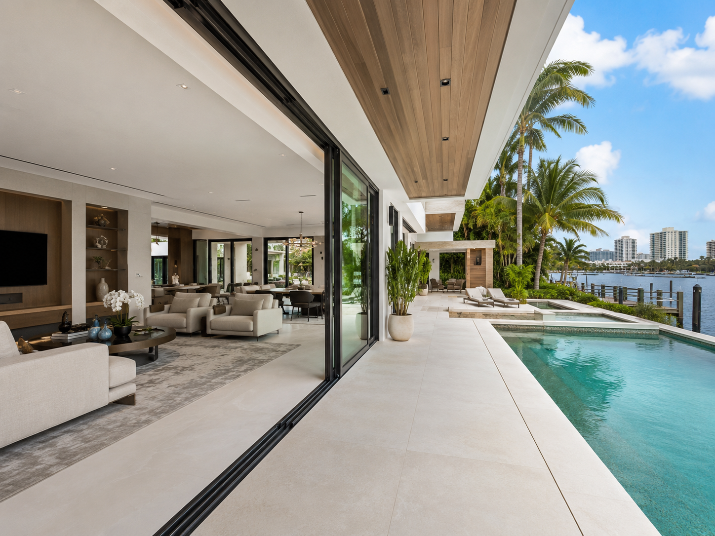 Sliding Glass Door Systems